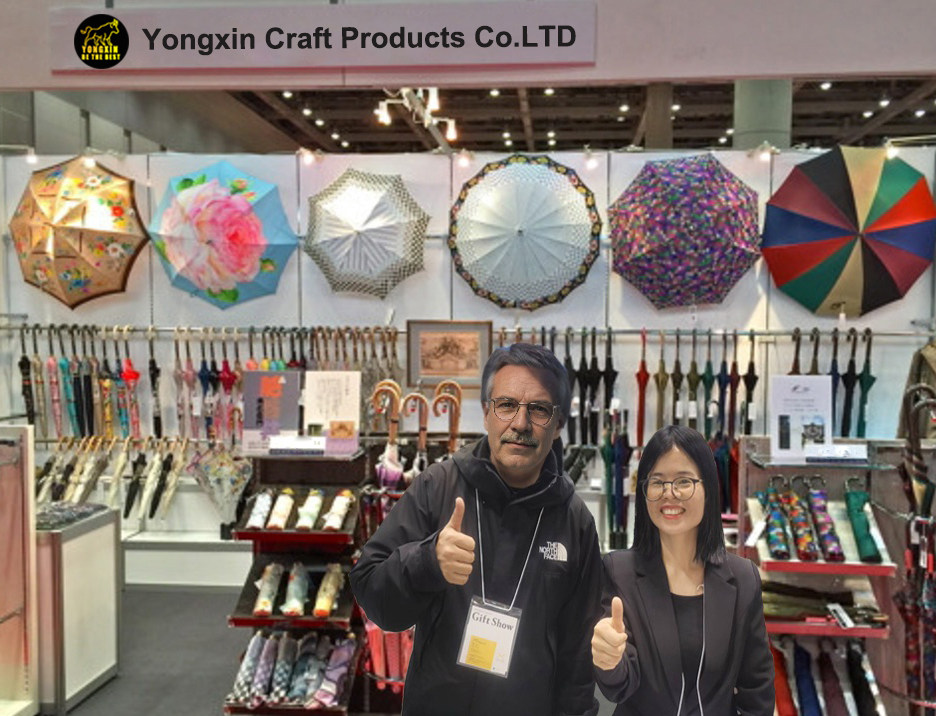 The 136th Canton Fair