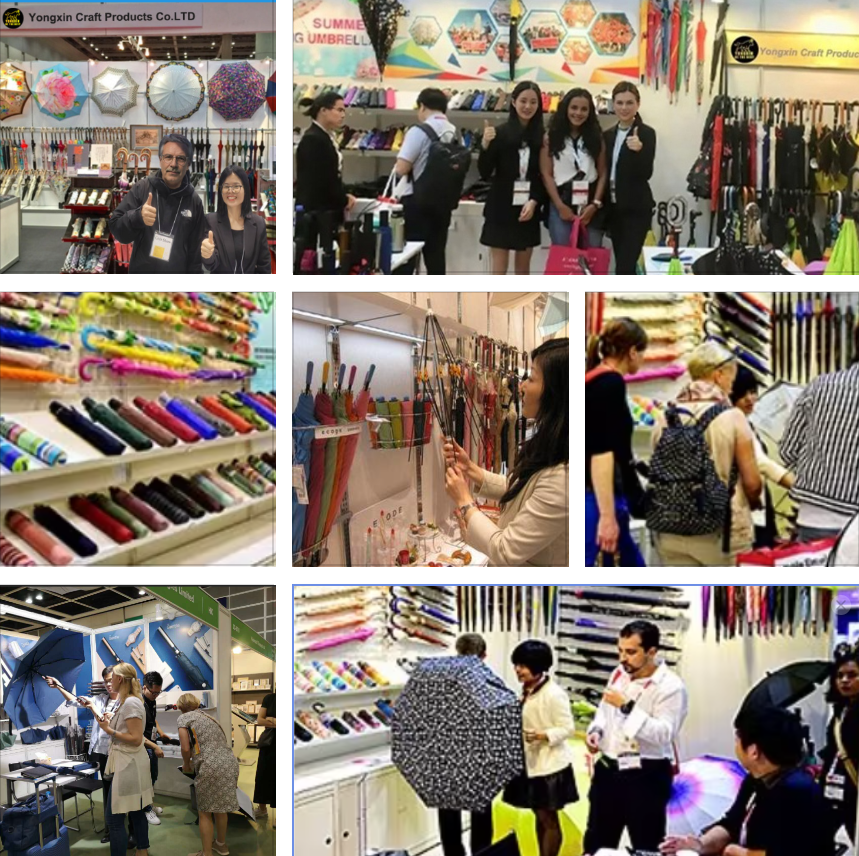 Yongxin Craft Products Co.,LTD