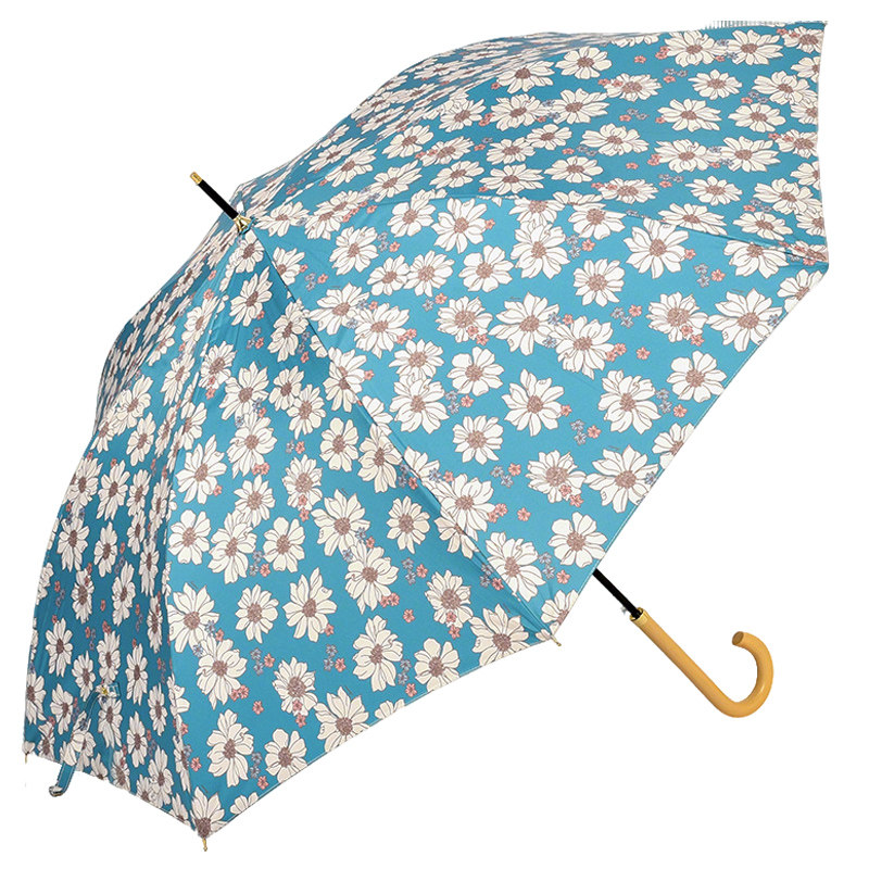 Long Umbrella UV Block UPF50+