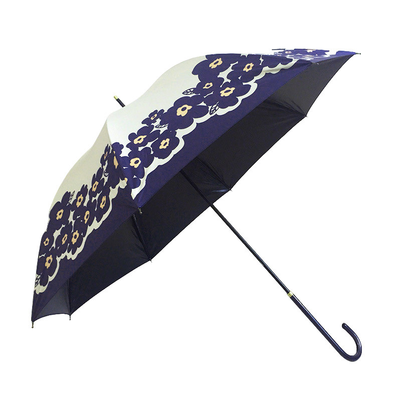 Long Umbrella UV Block UPF50+