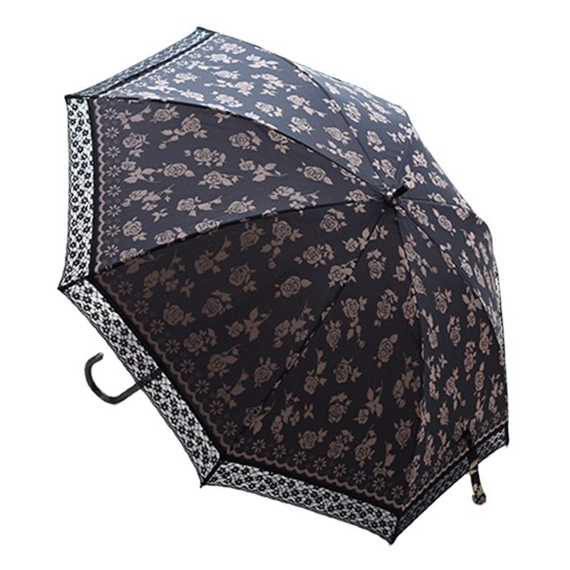 Long Umbrella UV Block UPF50+
