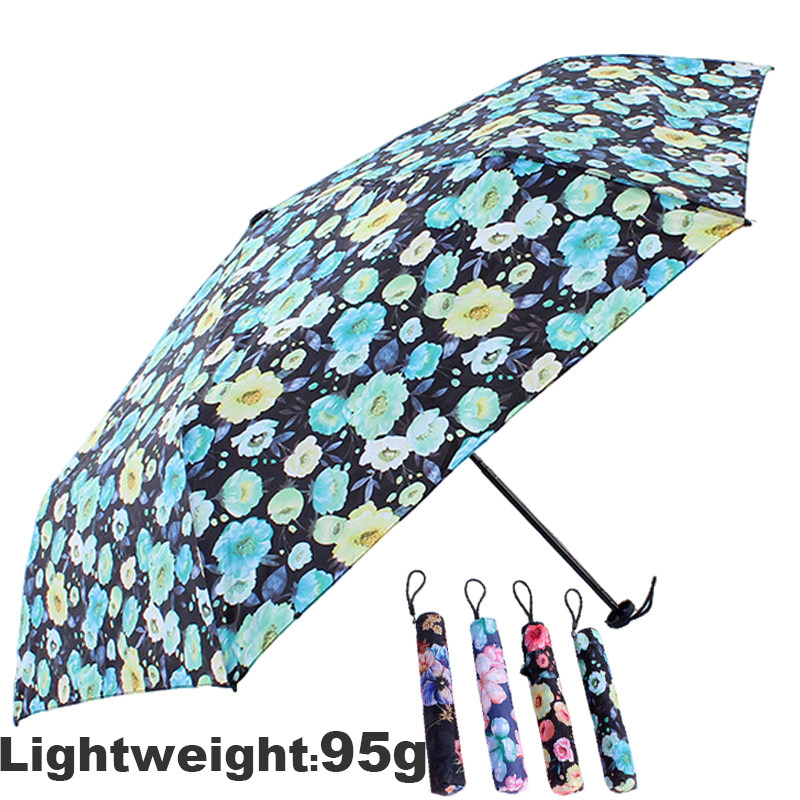 Super Light Carbon Folding Umbrella