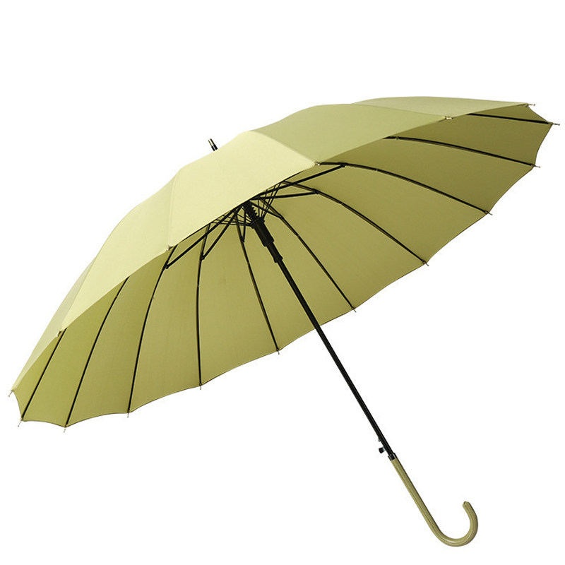 Long Umbrella - Super Waterproof